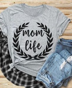 Mom T-Shirt EM4N