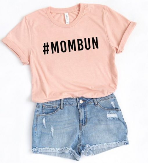 Mombun T-Shirt EM4N