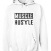 Muscle Hustle Hoodie EL30N