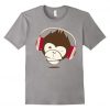 Music Boys Tshirt EL28N