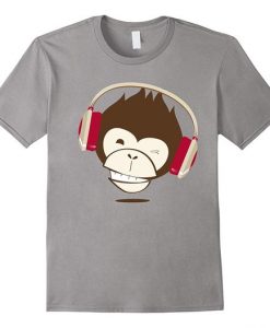 Music Boys Tshirt EL28N