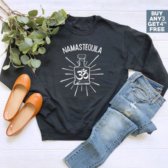Namaste Tshirts NR26N