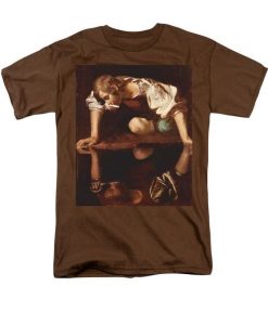 Narcissus T-Shirt SR12N