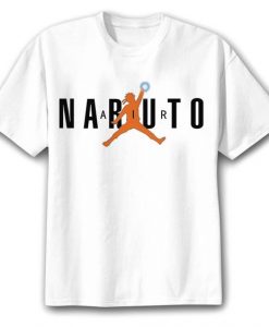 Naruto Boruto T Shirt SR28N