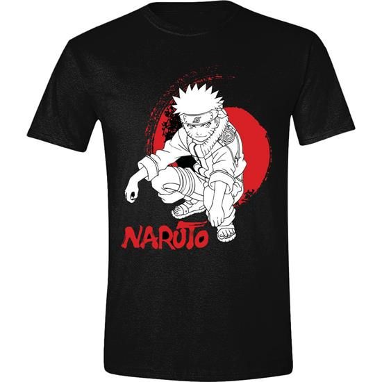 Naruto T Shirt SR28N