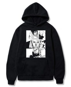 Naruto pain hoodie FD28N