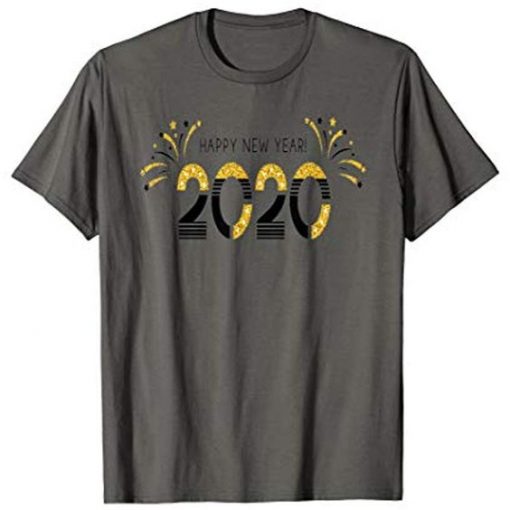 New Years Eve Special T-shirt AI6N
