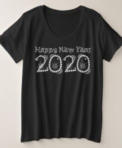 New Year's Party Shirt AI6N