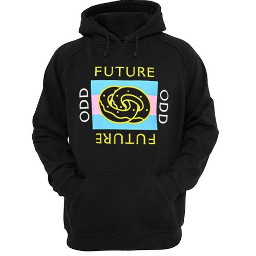 Odd Future Hoodie EM25N