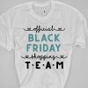 Official Black Friday T-shirt FD23N