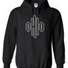 Ohio Hoodie EL30N