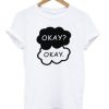 Okay Tshirt EL23N