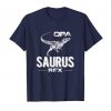 Opasaurus T-Shirt SR29N