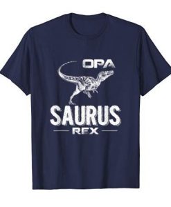 Opasaurus T-Shirt SR29N