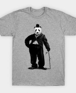 Pandaplin T Shirt SR25N