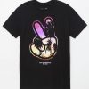 Paz Sunset T-Shirt EL23N