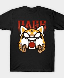 Rage T-Shirt EL26N