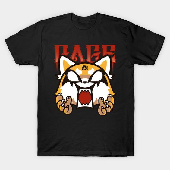 Rage T-Shirt EL26N