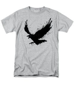 Raven T-Shirt FD4N