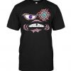 Robot Eye T-Shirt VL5N