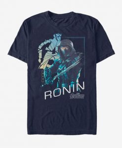 Ronin Hero T-Shirt EL4N