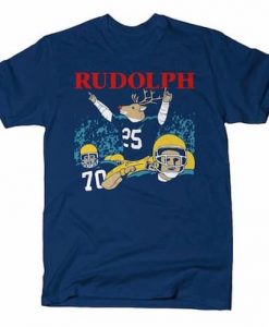 Rudolph T Shirt SR25N