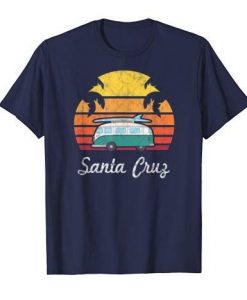 Santa Cruz T Shirt SR29N