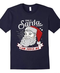Santa claus Tshirt N21DN