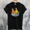Scooby-Doo and Shaggy Munchies T-Shirt AR20N