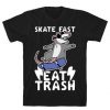Skate Trash T-Shirt ER7N