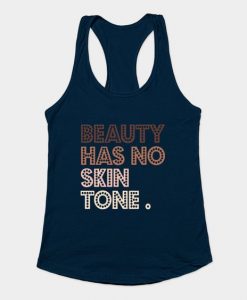 Skin Tone Beauty Tank Top SR29N