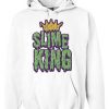 Slime King Hoodie EL30N