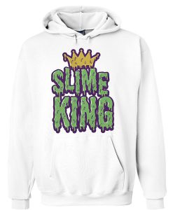 Slime King Hoodie EL30N