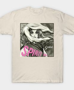 Spirit Love T-Shirt EL26N