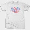 Sports Sloth T-Shirt AZ26N
