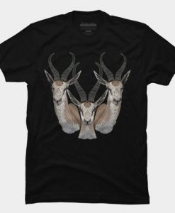 Spring Bucks Tshirt FD4N