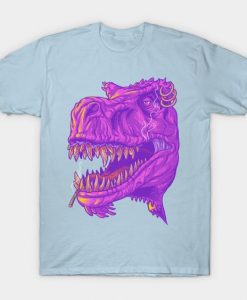 Stoner Rex T-Shirt AZ26N