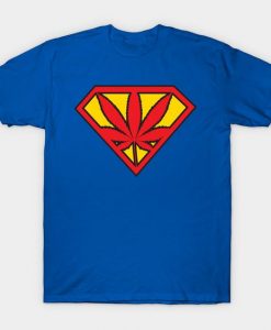 Super Maryjane T Shirt SR29N