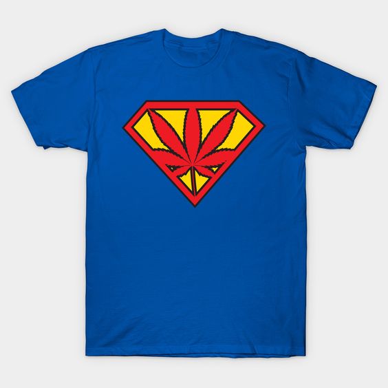 Super Maryjane T Shirt SR29N
