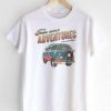 Take More Adventures T-shirt EL23N