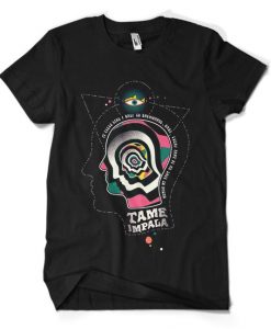 Tame Impala Merch T-Shirt N11EL