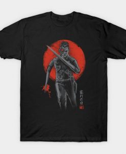 Terminator T-Shirt N25SR