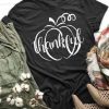 Thankful T-Shirt N20AR