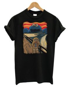 The Cookie T Shirt SR7N