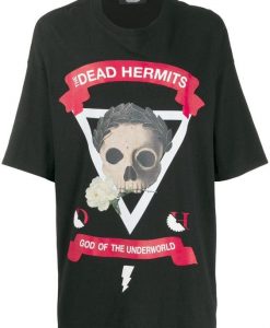 The Dead Hermits T-shirt N11EL