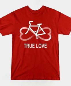 True Love T-Shirt AZ26N
