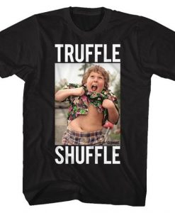 Truffle Shuffle T-Shirt N25SR