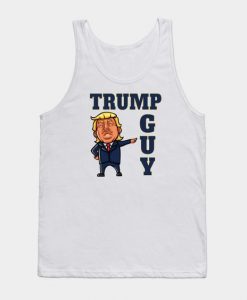 Trump Guy T Shirt SR29N