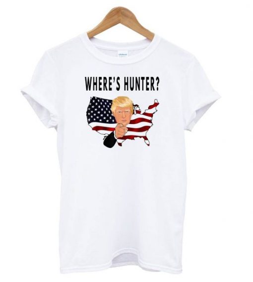 Trump Saying T shirt SR7N