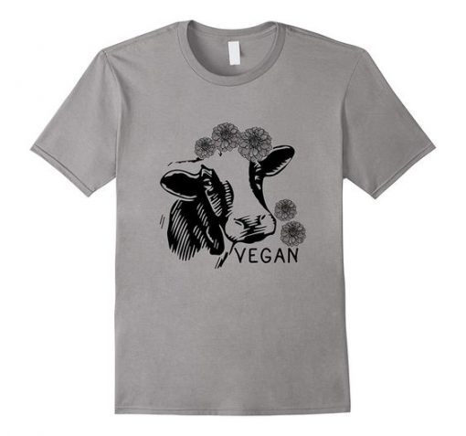 Vegan T-shirt FD4N